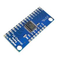 CD4067 Модуль 16-канального двунаправленного мультиплексора