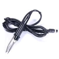 YIHUA 908A 5pin 60W сменный паяльник для YH-968DA+III