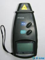 EM2234/DT2234A Тахометр бесконтактный