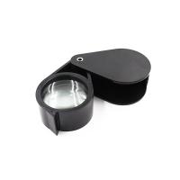 HS1150-2 лупа х10 d50mm