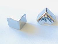 Защитный уголок 22x22x21mm металл (0015C) Защитный уголок 22x22x21mm металл (0015C)