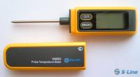 VA6502 термометр со щупом