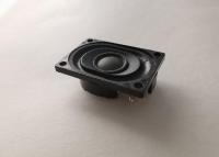 2840B-08J18ND26  Динамик низкопрофильный 1Вт.