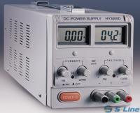 HY3005D лабораторный блок питания
