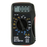 DT-83B Мультиметр  S-line