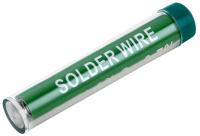 ZD-160 12 g. припой в футляре ПОС -60 с флюсом