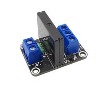 SSR1C модуль тт реле G3MB-202P для Ардуино (3041)