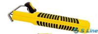 BS530842  стриппер для круговой зачистки  мощных кабелей , 8-28mm