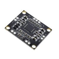 PAM8610   Плата цифрового усилителя звука  2 x15w  class D DC 6-15V XH-M181 (3199-9)