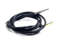 5MDS18B20 датчик температуры водонепроницаемый 500 см