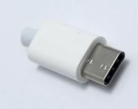 TYPE C 5PIN разъем папа (FUT-1120)