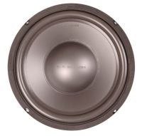 SS8IIN Динамик НЧ СЧ, D 200 мм, 60 Вт, R8 Ом 90dB 29Hz -3kHz