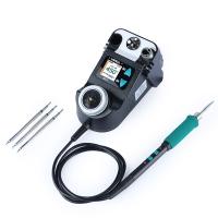 YIHUA982-V(C245) 3pcs паяльная станция  ESD