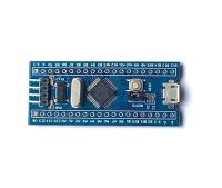 STM32F 030C8T6 отладочная плата Ардуино KZY-8T6