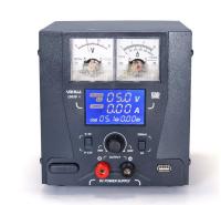 YIHUA 1503D-II 15V 3A блок питания