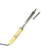 HL015A 30W паяльник деревянная ручка