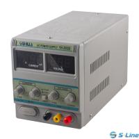 YH303D лабораторный блок питания