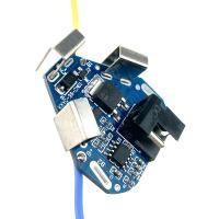 KXYC-3S CM01 BMS контроллер заряда-разряда для 3-х Li-Ion