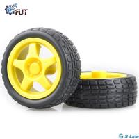 D5021 Колесо для моделей  Car Wheel