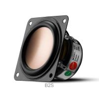 B2S Динамик широкополосный, D 51 мм, 10 Вт, R 8 Ом  78dB 150Hz - 15kHz