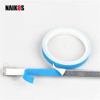 NKS -20 10мм х 5м теплопроводящая клейкая лента двухсторонняя