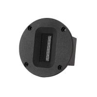 RD1.0 ленточный твитер 12Вт, R 5Ом, 2-40kHz 90dB Fountek