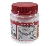 Борная кислота техническая (банка ПЭ -0,25 кг)