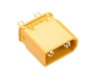 XT30UPB-M30.G.Y силовой разъем