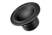 M6N-B Динамик НЧ СЧ,D166 мм, 45 Вт, R 8 Ом  89dB 46Hz - 5kHz