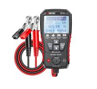 BT82 Тестер АКБ