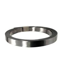 Никелевая лента 0,15мм*7мм для сборки АКБ, рулон 10м (Nickel Strip 0.15*7mm*10m)