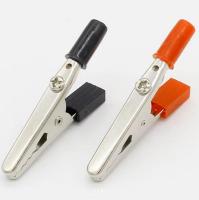 1148 Набор насадок на щуп крокодил 2шт(FUT-1148)