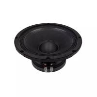 10W65-8KP Динамик  НЧ,СЧ  профессиональный 150Вт, 95дБ, 65Гц (KP4010 JBL)