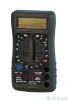 EM360 Мультиметр  S-line