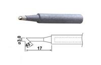 N22-3  long life жало для паяльника