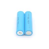 97204 KPY ICR 18650 3.7B, 2600 мАч, Li-ion с наконечником 97204 KPY ICR 18650 3.7B, 2600 мАч, Li-ion с наконечником