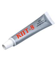 Паста теплопроводная КПТ-8  20г (тюбик)