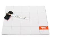 JM-Z09 Магнитный коврик для запчастей и винтов