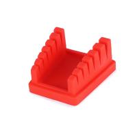 T01 red подставка для пайки проводов