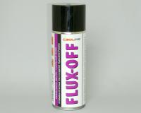 Solins FLUX OFF 400мл аэрозоль  очиститель от флюса