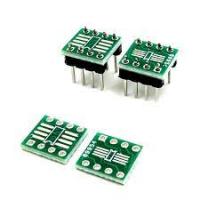 SOIC8 to DIP8 плата переходник SOIC8 to DIP8 плата переходник