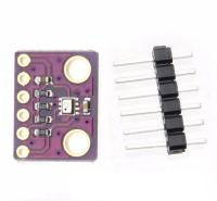 BMP280-3,3 модуль датчика давления и температуры (барометр) (3259-1) BMP280-3,3 модуль датчика давления и температуры (барометр) (3259-1)