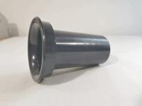 TP 72X98 Труба фазоинвертора