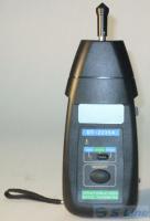 EM2235/DT2235A Тахометр контактный с валом