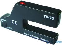 TS-75 металлодетектор