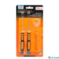 JM-8123 Набор инструмента для ремонта телефонов iphone