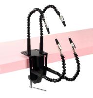 ZD-11N  держатель платы на струбцине