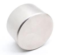 D45X30mm, Disc, N35 неодимовый магнит, 60кг., NiCuNi