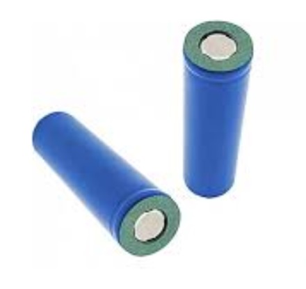 Изоляционная прокладка для 18650*1, 100шт на листе 365*100*3мм, самоклеящаяся