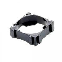 Модульный крепеж для батареи 18650, 1 ячейка, холдер-кронштейн наборный (1S 18650)